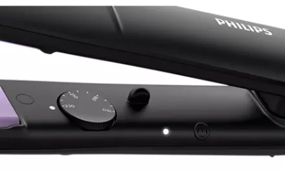 Likalnik za lase PHILIPS BHS377/00, ThermoProtect, 10 nastavitev temperature