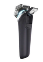 Brivnik PHILIPS S9975/55, za mokro in suho britje, siv