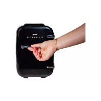Hladilnik za kozmetiko STYLPRO Beauty Fridge, 4l, črn