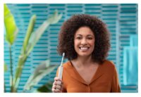 Električne zobne ščetke PHILIPS HX9914/55, sonične, z aplikacijo, 2 kosa, bela