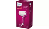 Sušilnik za lase PHILIPS BHD003/00, 1400 W, zložljiv ročaj