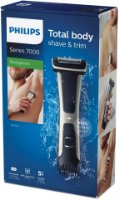 Multigroom PHILIPS Bodygroom 7000 BG7025/15