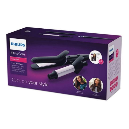 Multi-styler PHILIPS BHH811/00