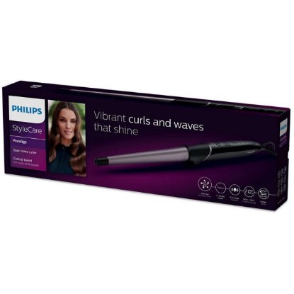 Kodralnik za lase PHILIPS BHB872/00