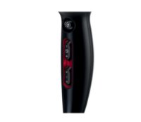 Sušilnik za lase PHILIPS HPS910/00, Prestige Pro, 2100 W, ThermoProtect, črn