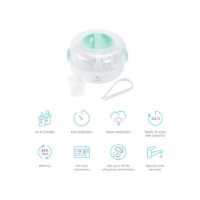 Sterilizator za stekleničke TRUELIFE Invio MS5, za 5 stekleničk