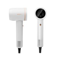 Sušilnik za lase JIMMY F7 Nano, 1600W, bel