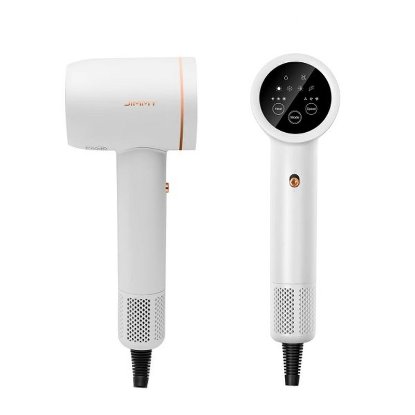 Sušilnik za lase JIMMY F7 Nano, 1600W, bel