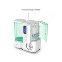 Ustna prha TRUELIFE AquaFloss Station O300 Ozone