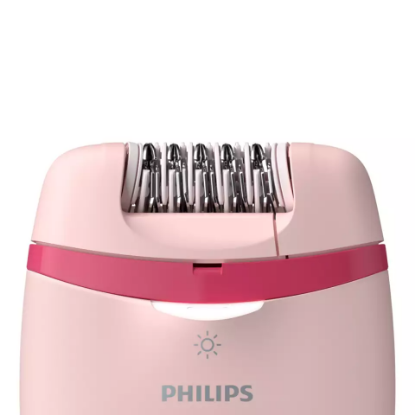 Epilator PHILIPS Satinelle Essential BRE285/00