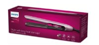 Likalnik za lase PHILIPS BHS530/00, 230 C, 30 s, svetlo rožnata