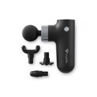 Naprava za masažo TRUELIFE RelaxGun G3, črn