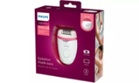 Epilator PHILIPS BRE255/00, kompaktni epilator s kablom