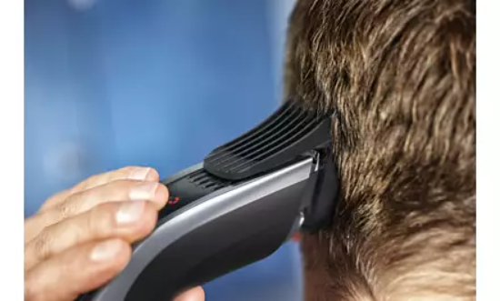 Prirezovalnik PHILIPS HC9420/15, 60 dolžin, 120 min brezžične uporabe