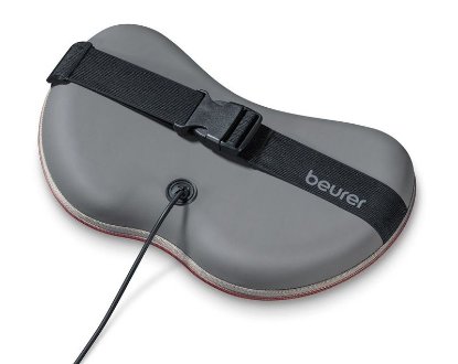 Masažna blazina BEURER MG 149, shiatsu masaža