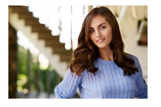 Likalnik za lase PHILIPS BHS675/00, ionska nega