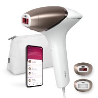 IPL naprava PHILIPS Lumea BRI945/00, uporaba s kablom ali brezžično