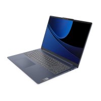 Prenosnik LENOVO IdeaPad Slim 5 83DC0038SC / Core Ultra 5 125H, 16GB, 1TB SSD, Intel Arc grafika, 16" WUXGA IPS, brez operacijskega sistema, moder