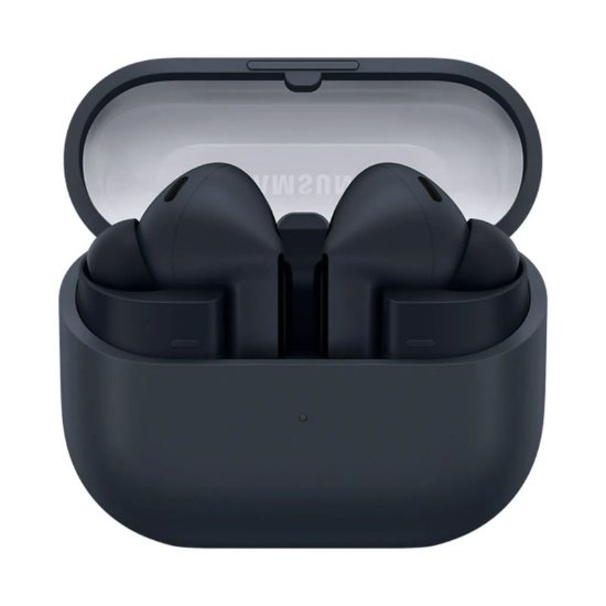 Slušalice SAMSUNG Galaxy Buds 3 FE, in-ear, bežične, BT, crne Slušalke SAMSUNG Galaxy Buds 3 FE, ušesne, brezžične, BT, črne