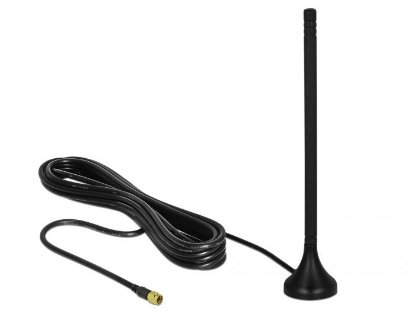 Antena DELOCK LTE, zunanja, 3–5 dBi