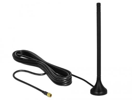 Antena DELOCK LTE, zunanja, 3–5 dBi