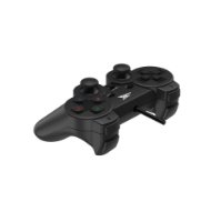 Gamepad BARACUDA BGP-011 Squid, PC, črni