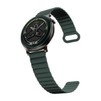 Pametna ura HIFUTURE Aurora, Pametna obvestila, zeleni