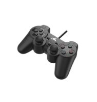 Gamepad BARACUDA BGP-011 Squid, PC, črni