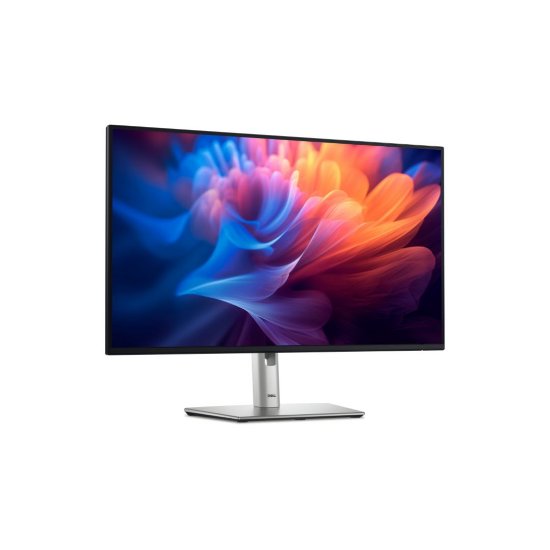 Monitor 27" DELL P2725HE, FHD, IPS, 100Hz, 5ms, 300cd/m2, pivot, črni