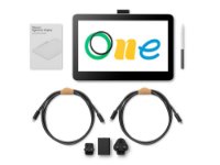 Grafična tablica WACOM One 13 Touch, USB-C