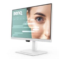 Monitor 27" BENQ GW2790QT 9H.LLGLA.TBE, QHD, IPS, 75Hz, 5ms, 350cd/m2, pivot, zvočniki, bel