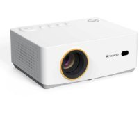 Projektor LCD VANKYO Leisure 470A, 720p, 140 ANSI, Android, bel