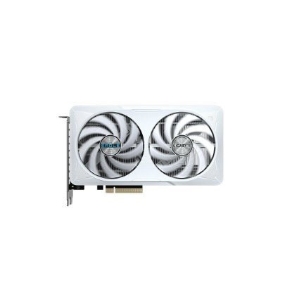 Grafična kartica GIGABYTE GeForce RTX 5060 Eagle OC ICE, 8GB GDDR7