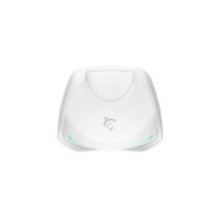 slušalke WHITE SHARK GEB-TWS96 Titan, in-ear, ANC, brezžične, bluetooth, bele