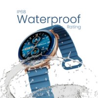 Pametna ura HIFUTURE Aurora, Pametna obvestila, zeleni