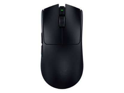 Miška RAZER Viper V3 Pro, optična, brezžična, 35000dpi, črna
