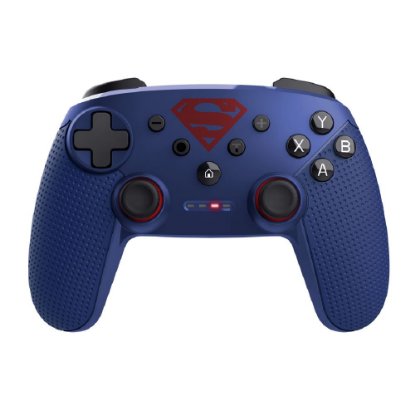 Gamepad TRUST GXT 542 Muta Superman, brezžičen, moder