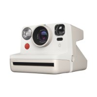 POLAROID instant fotoaparat Originals Now2, bež
