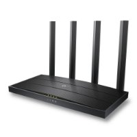 Usmerjevalnik TP-LINK Archer AX12, AX1500, WiFi 6, 3×LAN + WAN