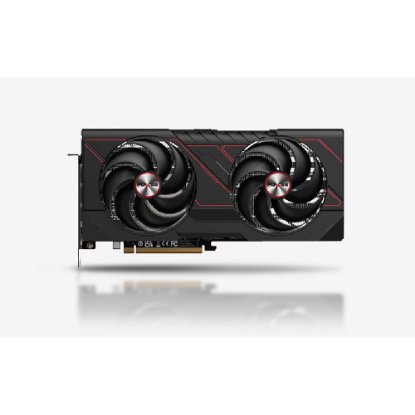 Grafična  kartica SAPPHIRE Radeon RX 9070 Pulse Gaming OC, 16GB GDDR6