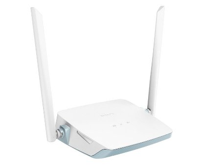 Usmerjevalnik D-LINK R03 N300 Smart Router, 300Mbps