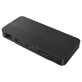 Docking station LENOVO Dual Display Travel Dock USB-C, 40B90000WW
