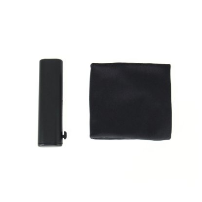 Čistilno sredstvo OCTIO S03, za zaslone, krpica, ščetka, sprej, 150 ml