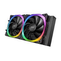 Vodno hlajenje ANTEC Vortex 240RGB, za Intel i AMD