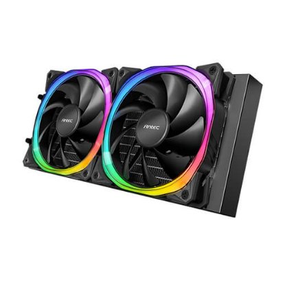 Vodno hlajenje ANTEC Vortex 240RGB, za Intel i AMD