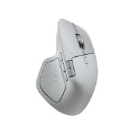 Miška LOGITECH MX Master 4, optična, brezžična, BT, bela