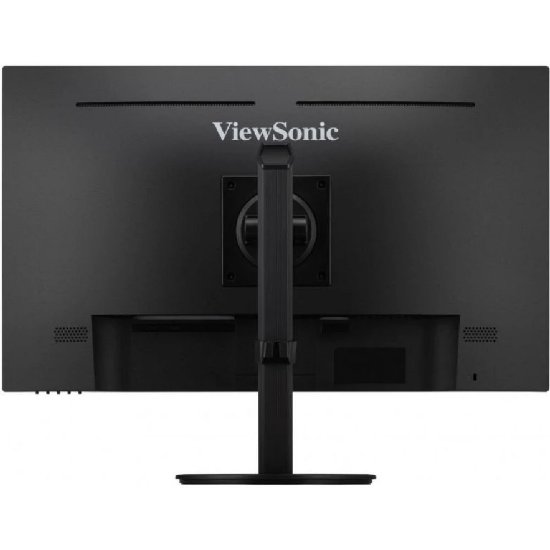 Monitor 27" VIEWSONIC VG2709-2K-MHD, QHD, IPS, 75Hz, 5ms, 250cd/m2, črni