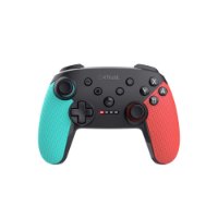 Gamepad TRUST GXT1246 Muta, Bluetooth, za Switch, modro-rdeči