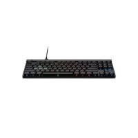 Tipkovnica LOGITECH Gaming G515 Rapid TKL, RGB, mehanska, US Layout, USB, črna