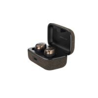 slušalke SENNHEISER Momentum True Wireless 4, in-ear, brezžične, bakreno-črne